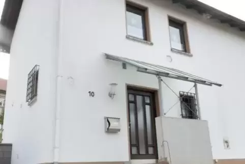 In Kusel werden die neuen Raume eingeweiht.