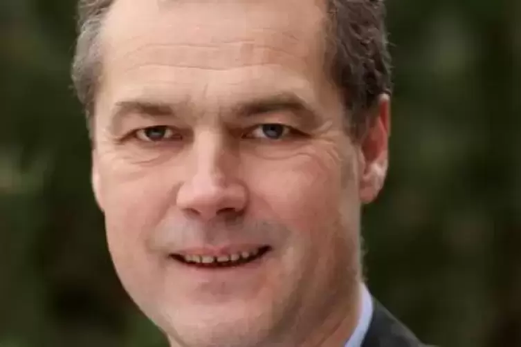 Seit 2017 Professor f&uuml;r Stadtplanung an der Technischen Universit&auml;t Kaiserslautern: Detlef Kurth.