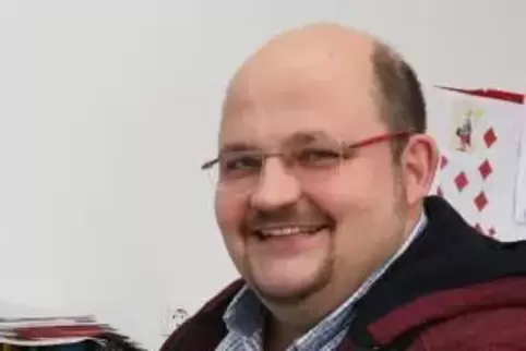 Christopher Markutzik