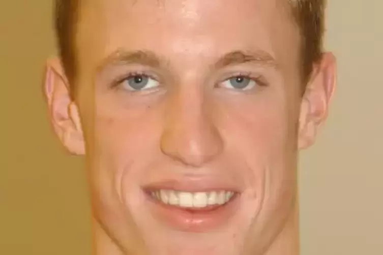 Matthias Held 2002.