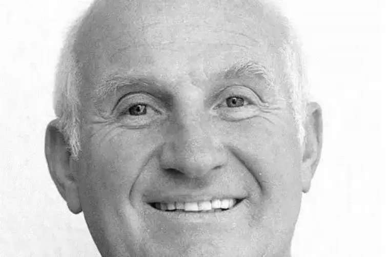 Gerhard Konrad 1999.