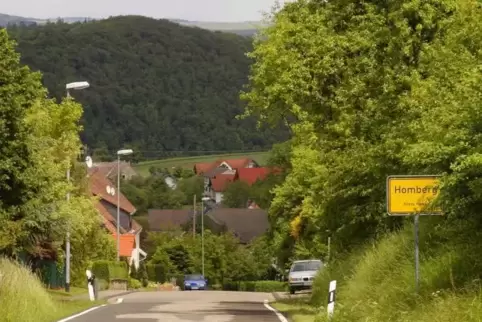 In Homberg soll es ein neues Dorferneuerungskonzept geben.