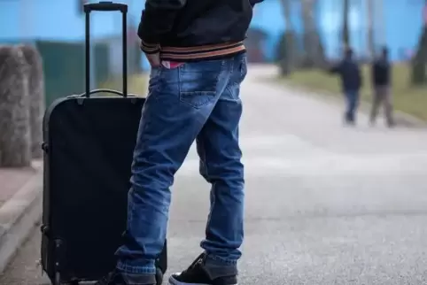 In wenigen Wochen kehren rund 40 ausländische Pfalzring-Bewohner nach Bobenheim-Roxheim zurück.