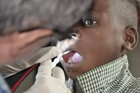 Zahnmedizinische Hilfe in Ruanda bietet der Verein „Dental Roots“ aus Deidesheim an.