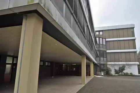 Unter anderem Dach und Heizung sollen an der BBS Rodalben saniert werden – Kostenpunkt insgesamt 1,87 Millionen Euro.