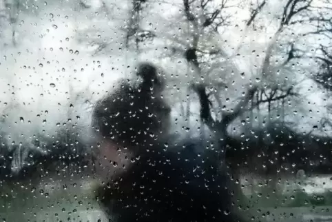 Enorm angestiegen ist die Zahl der psychischen Erkrankungen.