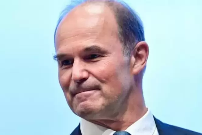 BASF-Chef Martin Brudermüller will den Chemiekonzern mit seinen Batteriematerialien im Zentrum der Elektromobilität platzieren. BASF-Chef Martin Brudermüller will den Chemiekonzern mit seinen Batteriematerialien im Zentrum der Elektromobilität platzieren.