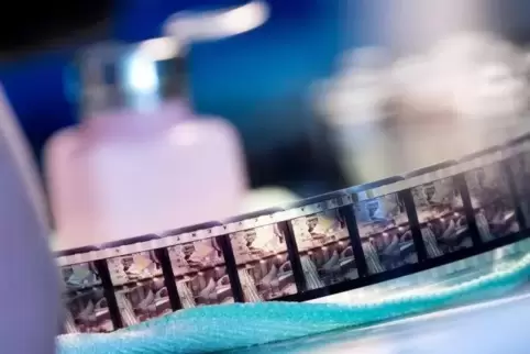 Jetzt will der Sohn offenbar auch den filmischen Nachlass seines Vaters verwerten.