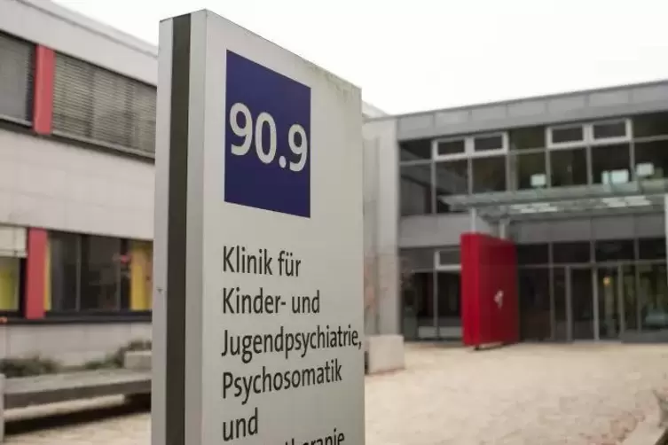 Hier soll ein fr&uuml;herer Assistenzarzt zahlreiche Kinder sexuell missbraucht haben. Der Untersuchungsausschuss nahm am Mittwoch se