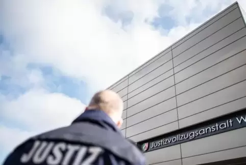 Erst vor drei Jahren eröffnet, ist die zentrale Unterbringung für gefährliche Dauerhäftlinge in NRW schon so gut wie voll.