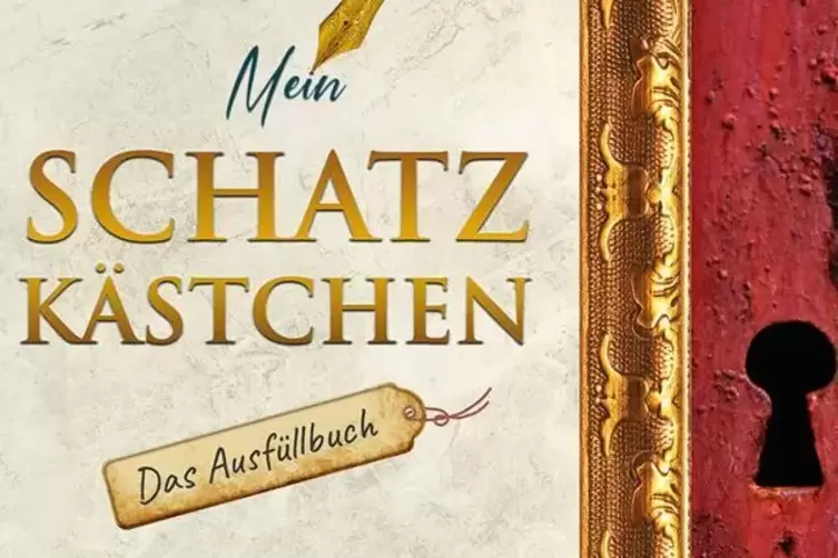 Das Cover.
