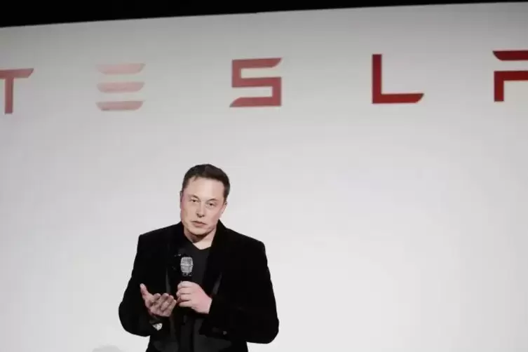 Tesla-Chef Elon Musk nahm Zweibrücken in die engere Auswahl für einen Fabrik in Deutschland. 