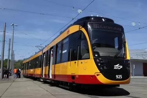 Die Nutzung des öffentlichen Nahverkehrs kostet ab 15. Dezember wieder ein bisschen mehr.