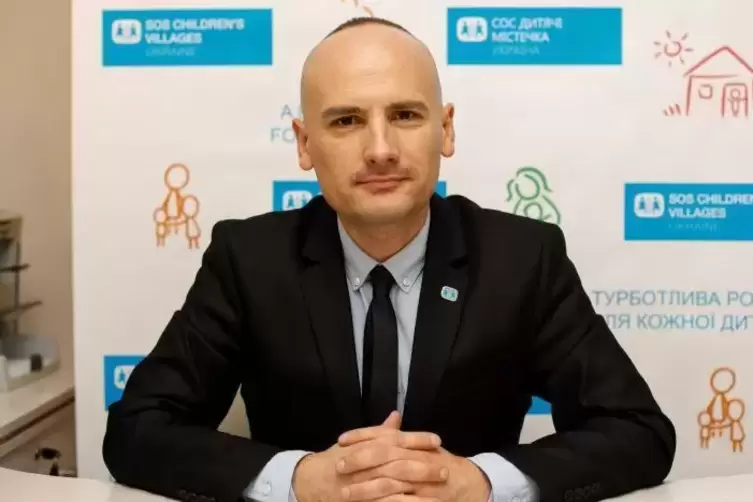 Serhii Lukashov