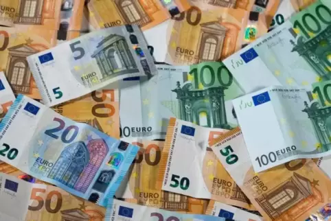 Ums Geld in der Verbandsgemeinde ging es am Freitag beim Treffen der Freien Wählergruppen.