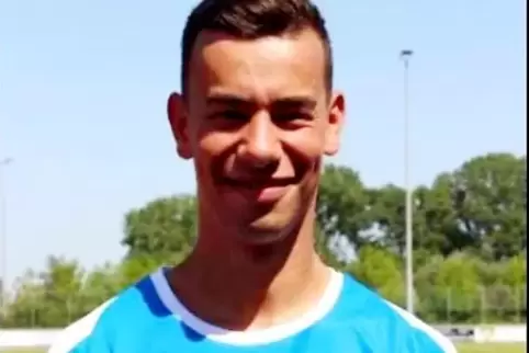 Lucas Chilla