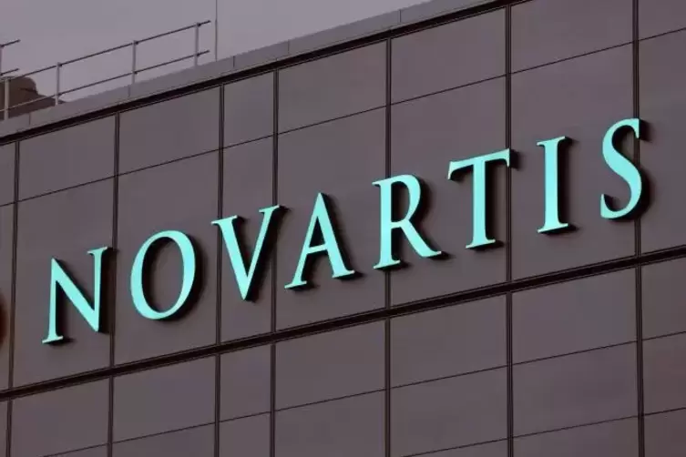 Der Schweizer Pharmahersteller Novartis hat das derzeit teuerste Medikament im Angebot: Eine Spritze davon kostet zwei Millionen