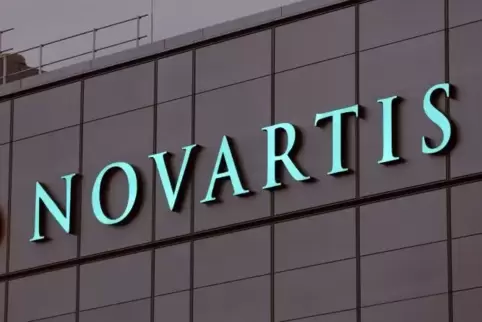 Der Schweizer Pharmahersteller Novartis hat das derzeit teuerste Medikament im Angebot: Eine Spritze davon kostet zwei Millionen
