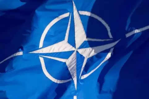 Die Nato feiert in wenigen Tagen 70. Geburtstag