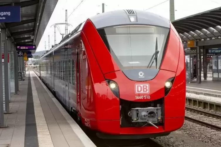 Erst als die Türen nicht mehr aufgingen, bemerkte der Student seinen Fehler. 