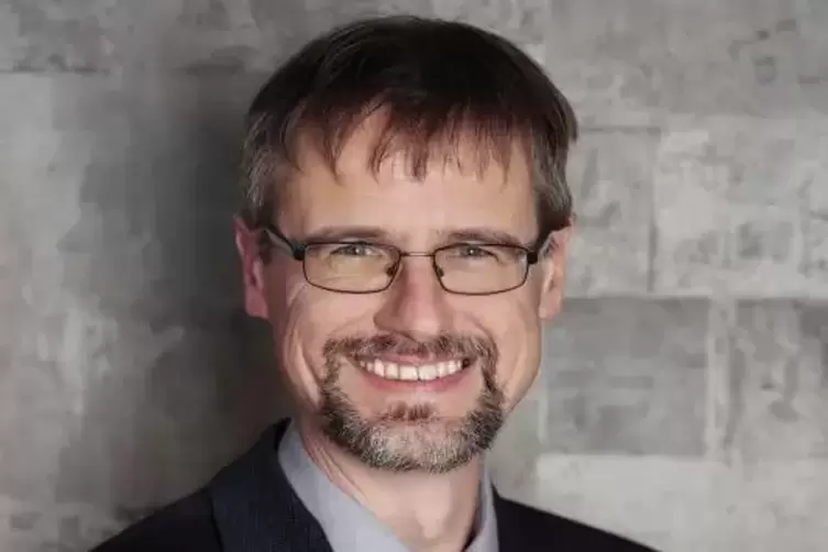 Henning Wartig
