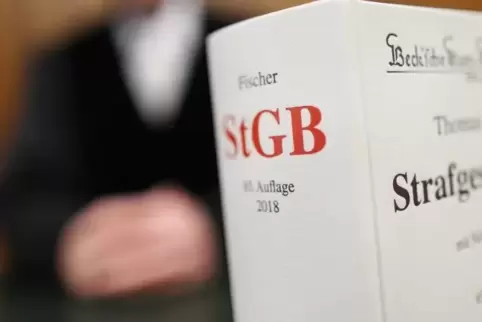 Für vier Angeklagte endete der Prozess um Führerscheinbetrug am Donnerstag.