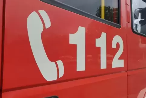 Der Neuzugang im Fuhrpark der Feuerwehr hat rund 6000 Kilometer auf der Uhr.