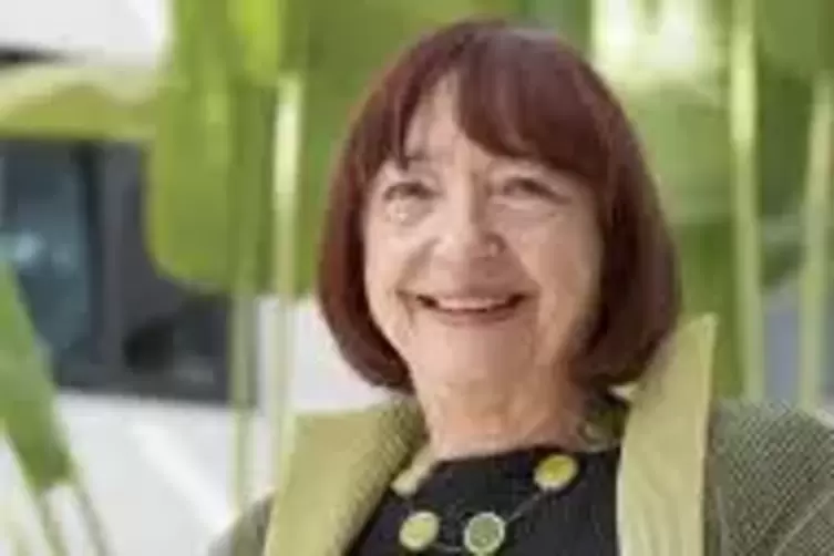 Marion Schulz-Reese.