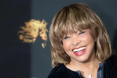 Tina Turner wird heute 80 Jahre alt.