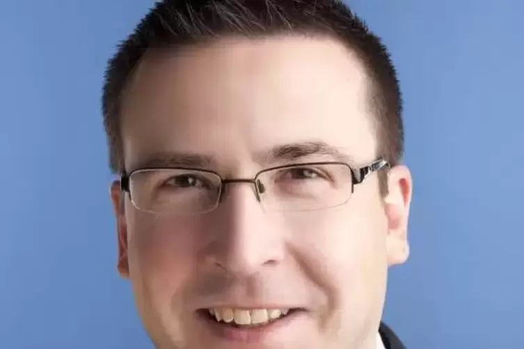 Marcus Klein