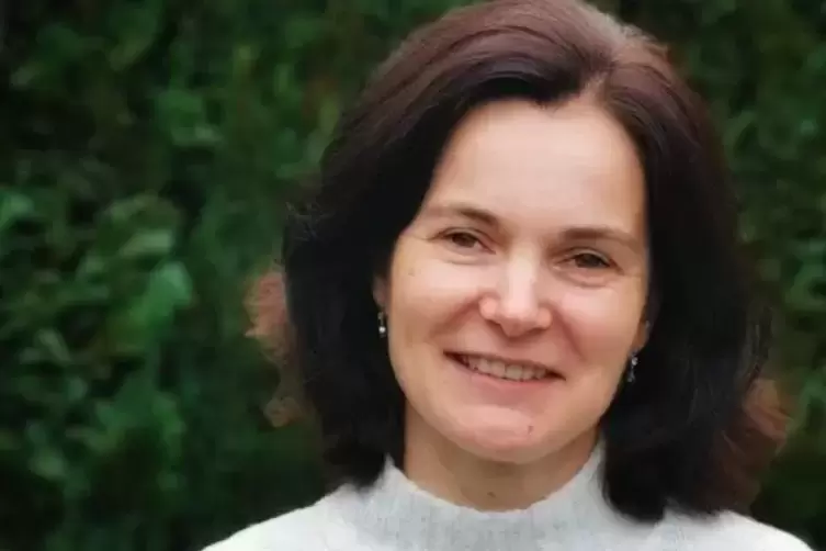 Kathrin Walter