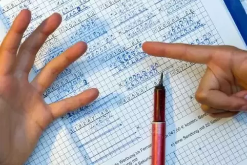 Schwerer als Mathematik: 16 Bundesländer in der Bildungspolitik unter einen Hut zu bekommen, gilt für viele Kultusminister als u