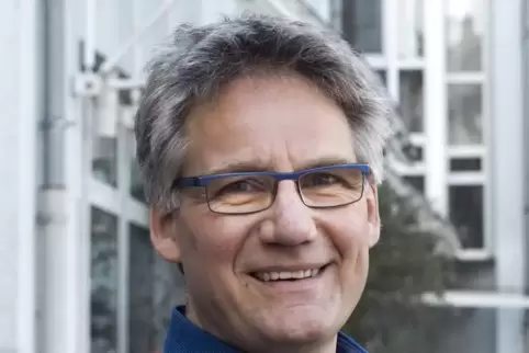 Sieht sein politisches Ziel der Inklusion behinderter Menschen nicht ausreichend berücksichtigt: Kinderarzt Fred Konrad aus Käsh