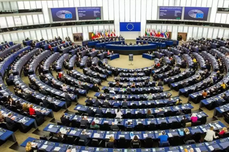 Eine deutliche Mehrheit der EU-Abgeordneten stimmte am Donnerstag für die Ausrufung des Klimanotstands in der EU.