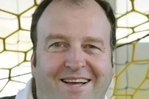 Ulf Meyhöfer.