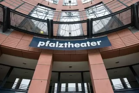 Zwischen 1. und 7. März gibt es erstmals rheinland-pfälzische Theatertage. Sie finden in Kaiserslautern statt.