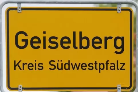 Die Gemeinde Geiselberg muss nachweisen, dass sie bemüht ist, mehr Geld einzunehmen. Nur dann gibt es künftig noch Zuschüsse bei