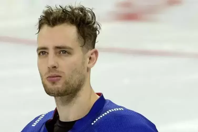 Adler-Profi Thomas Larkin findet Movember gut.