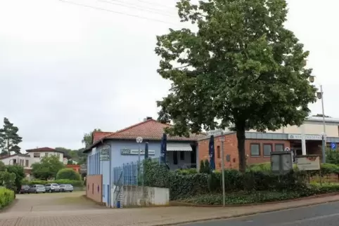 In Sembach wird derzeit über ein Bauprojekt an der Kaiserstraße diskutiert. Unser Bild zeigt die Ortsmitte.