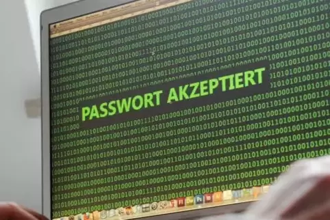 Um Online-Profile oder Mail-Accounts löschen zu können, brauchen Erben die Zugangsdaten und Passwörter.