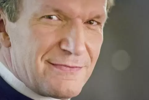 Starpianist Markus Schirmer.