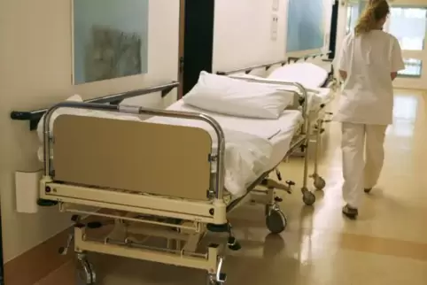 Standardkrankenbett auf demFlur? Damit hat der Privita-Patient bei Asklepios nichts mehr zu tun.