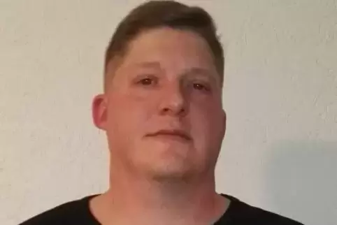 Geht auf Platz zwei: Michael Erbrecht.