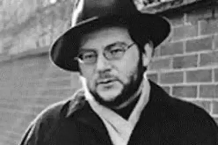 Ein Freund: Oleg Jurjew