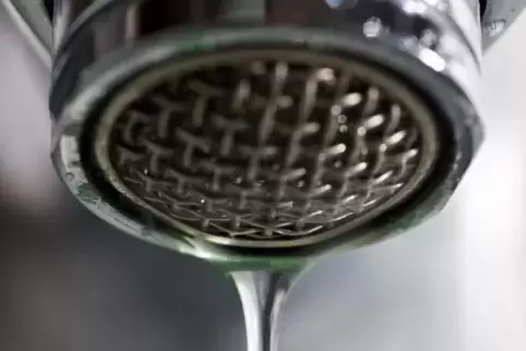 Wasser: Im laufenden Jahr wurde vielerorts weniger verbraucht als 2018, als der Sommer extrem heiß und trocken war.