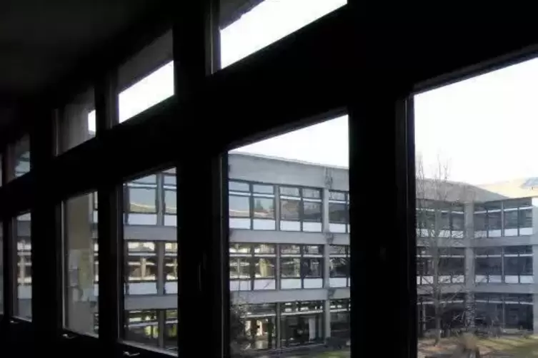 Die Generalsanierung am KRG geht weiter.