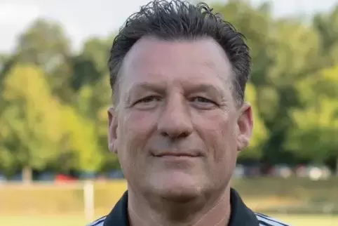 „Der FC Otterbach steht zu Recht auf Platz eins“: Das meint Frank Weber, Trainer der TSG Kaiserslautern.