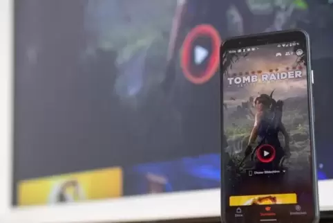 Was folgt auf den verkorksten Start des Spiele-Streaming-Dienstes Stadia? Wenn Anbieter Google die Spielauswahl erhöht, die Game