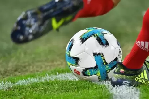 Den Fußballsport verbindet der SV Lemberg immer mehr auch mit außersportlichen Freizeitangeboten.