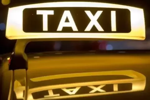 Der 22-Jährige hatte sich von einem Taxi nach Winnweiler bringen lassen, dann aber nicht bezahlt.